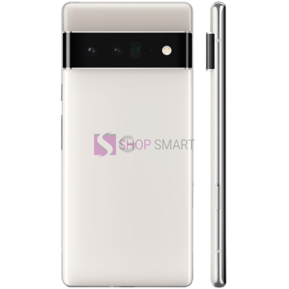 Google Pixel 6 Pro Cloudy White 128 GB ヴィンテージ 通販